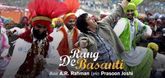 Title Song - Rang De Basanti